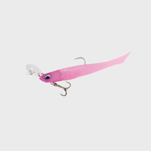 Vinilo Duo Bay Ruf Chatter 24 g / PCC0721 Mat Glamour Pink