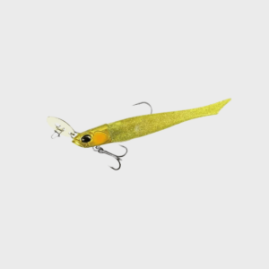 Vinilo Duo Bay Ruf Chatter 24 g / PCC0750 UV Desert Gold