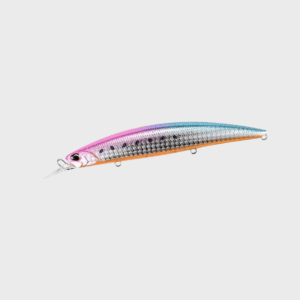Señuelo Duo Beach Walker 120MD / CBA0189 Sakura Sardine OB