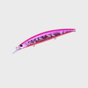 Señuelo Duo Beach Walker 120 MD / ADA0119 Pink Sardine