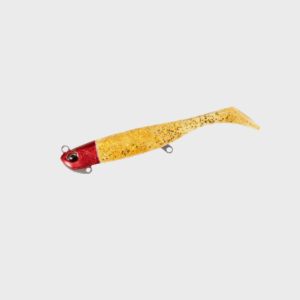 Vinilo Duo Beach Walker Haul 35 G / A0A0204 Full Red Sardine