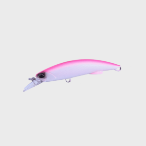 Señuelo Duo Rough Trail Blazin 92 S / ACC0905 Pink Glow II