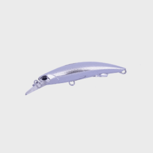 Señuelo Duo Rough Trail Blazin 92 S / MCC0522 UV Silver Slash B