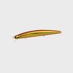 Señuelo Duo Tide Minnow Lance 140 S / ASA0626 Twin Red Gold