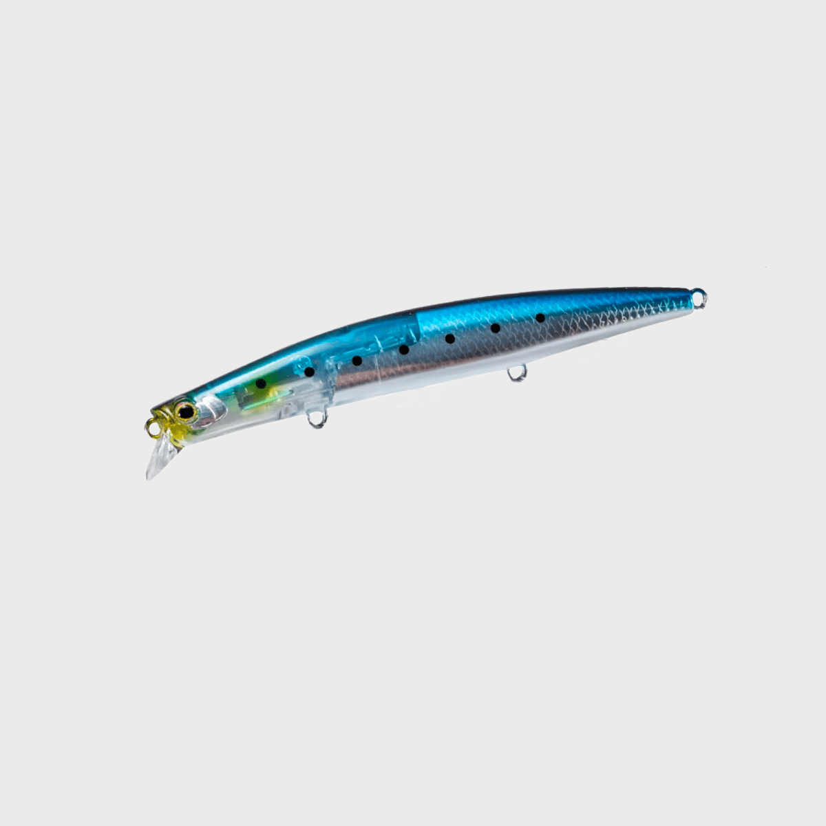 Shimano Orca Topwater Fishing Lure - 145mm Blue Sardine For Offshore Species