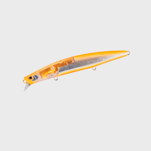 Señuelo Shimano Ranblur 145 F / 006 Orange