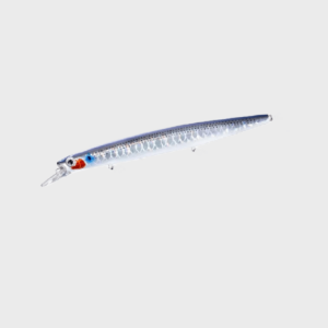 Señuelo Shimano Slim Assassin 149 S / 001 Mullet
