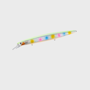 Señuelo Shimano Slim Assassin 149 S / 004 Candy