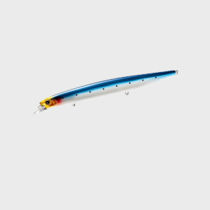 Señuelo Shimano Slim Assassin 149 S / 005 Plated Sardine