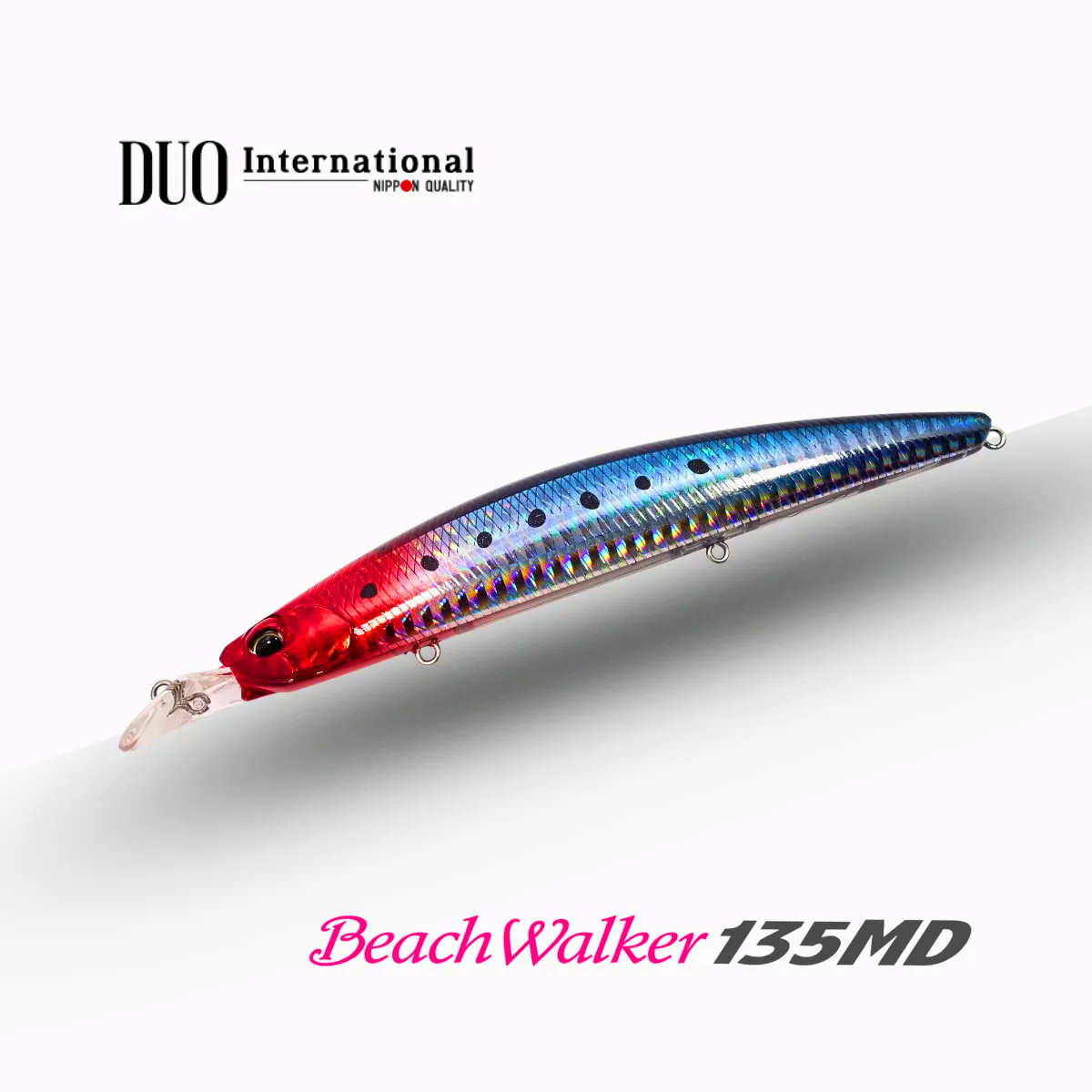 duo-beach-walker-135-md-chigomori-red-head