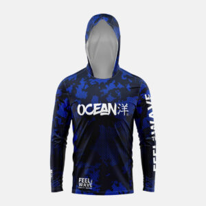 ocean-cooltek-hoodie-blue-abyss-front