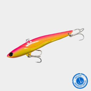 Jig Tsurinoya Vector Shore Fishing Vib 35g / Color B