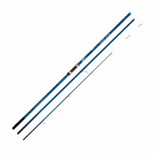 Caña Cinnetic Blue Line Surf MN 420/ 100-220g