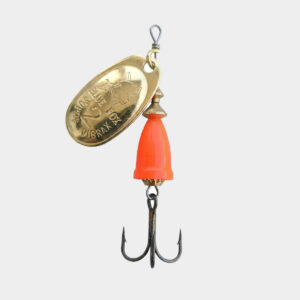 Cucharilla Blue Fox Classic Vibrax #2 - 6 G / GFR