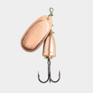 Cucharilla Blue Fox Classic Vibrax #2 - 6 g / Cooper C