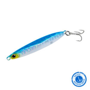 Señuelo Jig Shimano Current Sniper 60 g / Blue Sardine 015