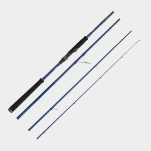 Caña Cinnetic Blue Line 4 Travel 270 MH / 12–60 g