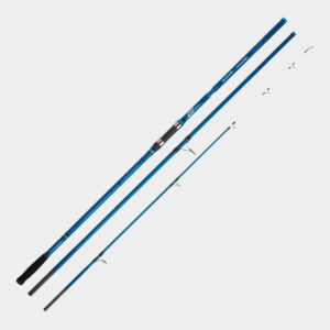 Caña Cinnetic Blue Line SD Hybrid 390 / 80–150 g
