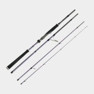 Caña Cinnetic Crafty Translight 4 Travel 270 MH / 12-60g