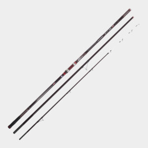 Caña Cinnetic Raycast Red Fire ST 45 Flexi-Tip 420 / 125-250 g