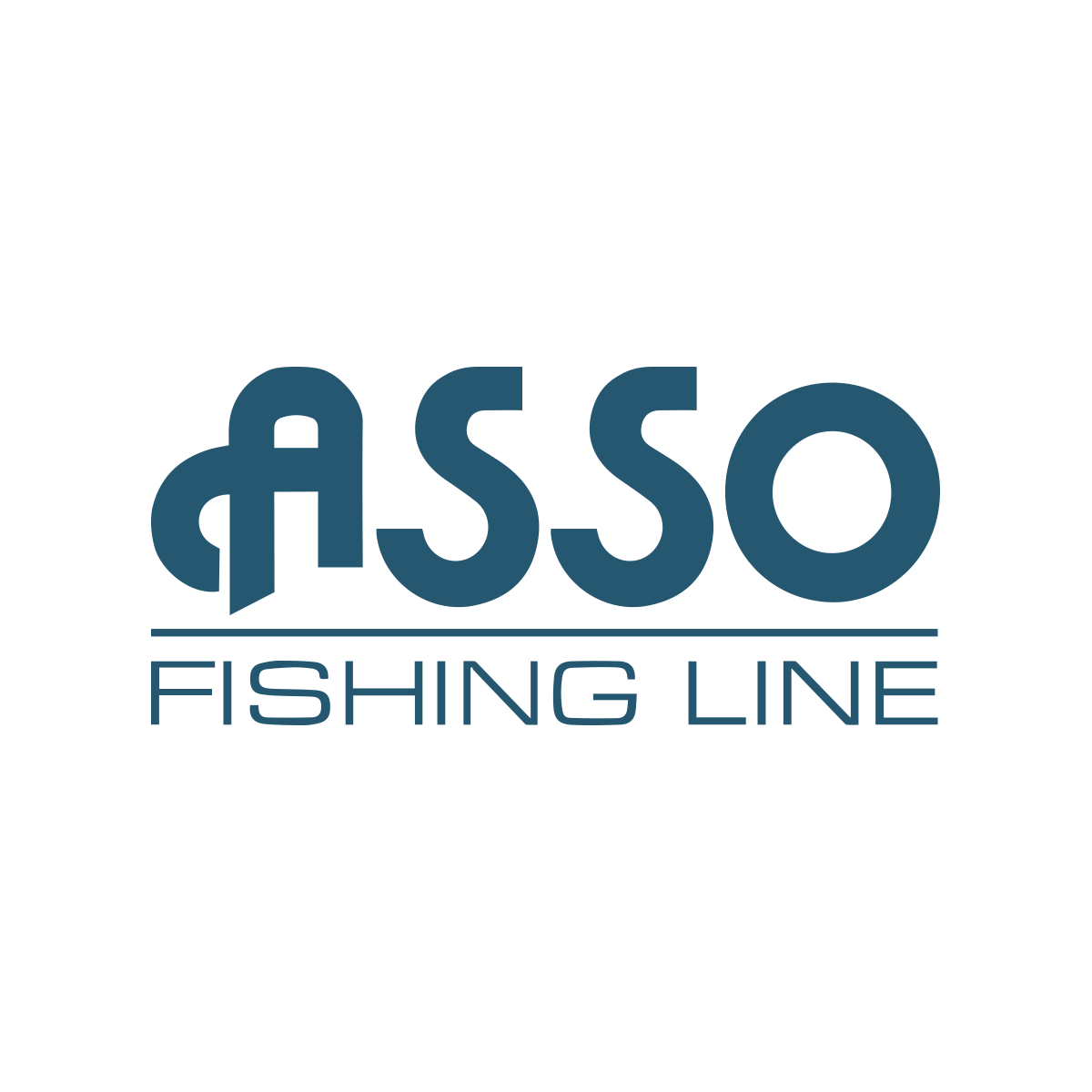 Asso-Fishing-Line Asso-Fishing-Line