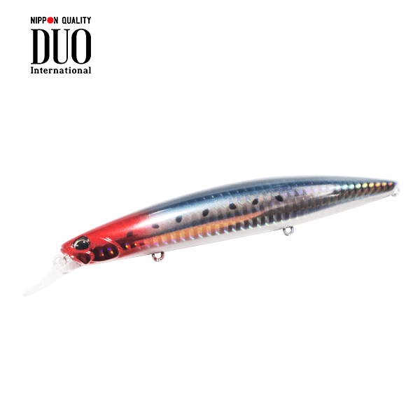 BEACH-WALKER-130-S-SARDINE-RED-HEAD BEACH-WALKER-130-S-SARDINE-RED-HEAD