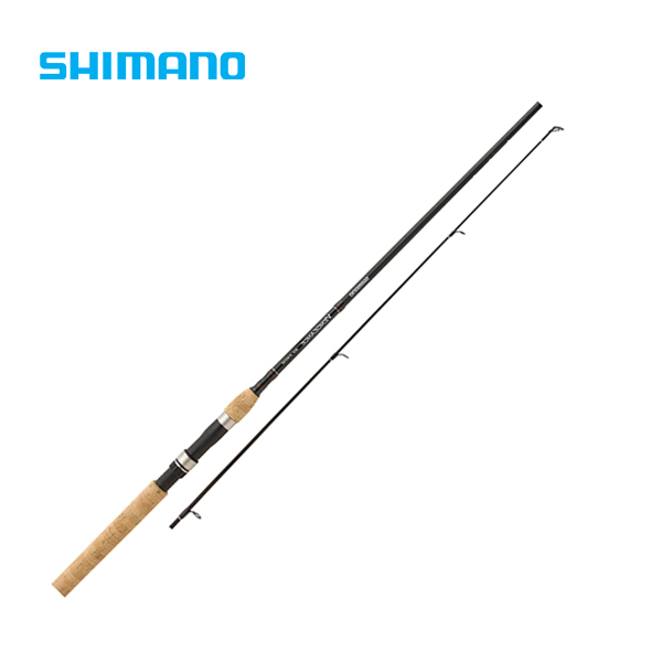 CAÑA-SHIMANO-VENGEANCE-BX-H-270M