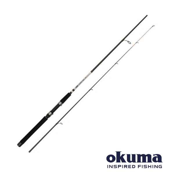 Caña de spinning OKUMA® CLASSIC SPIN 270 40 - 80 g
