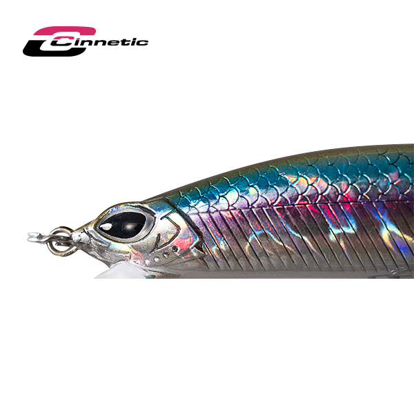 Dare_Minnow_105S_2Anchovy Dare_Minnow_105S_2Anchovy