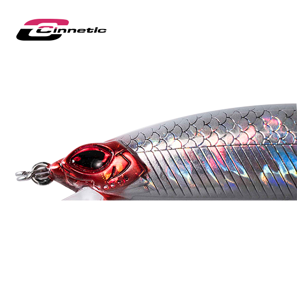 Dare_Minnow_105S_8BloodyClown Dare_Minnow_105S_8BloodyClown