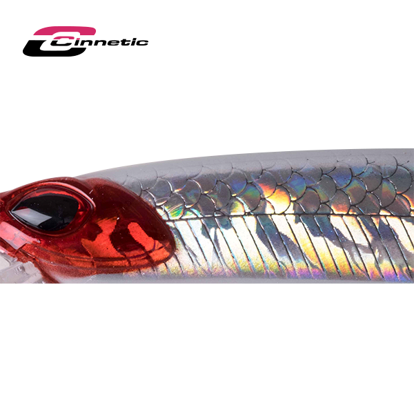 Explorer_Minnow_175F_8BloodyClown Explorer_Minnow_175F_8BloodyClown