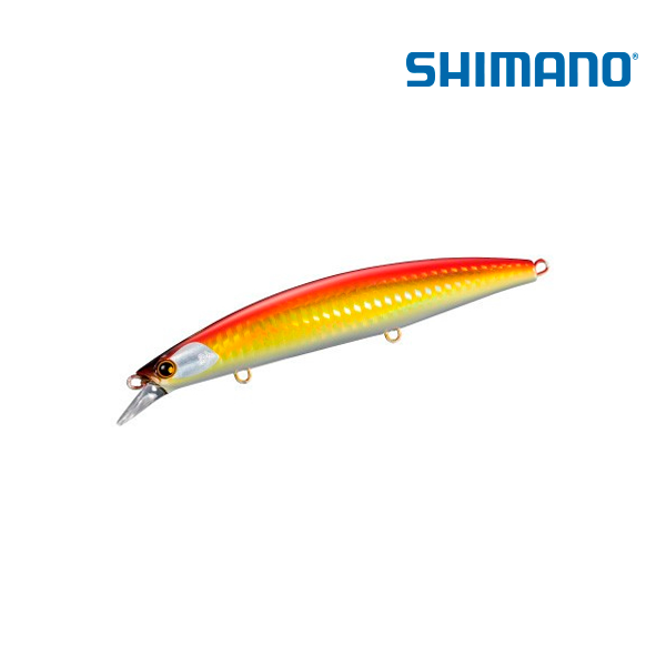 Hirame-Minnow-III-Akakin-Gradation Hirame-Minnow-III-Akakin-Gradation