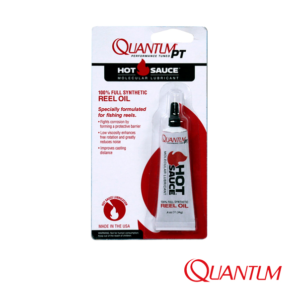 REEL OIL
