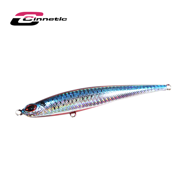 RUNAWAY-120-HS-JIG-MINNOW-6-BLOODY-MINNOW RUNAWAY-120-HS-JIG-MINNOW-6-BLOODY-MINNOW
