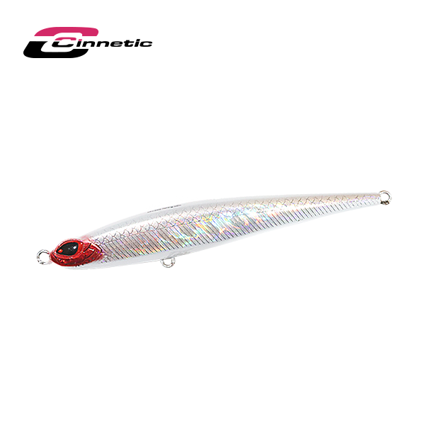 RUNAWAY-120HS-JIG-MINNOW-8-BLOODY-CLOW RUNAWAY-120HS-JIG-MINNOW-8-BLOODY-CLOW