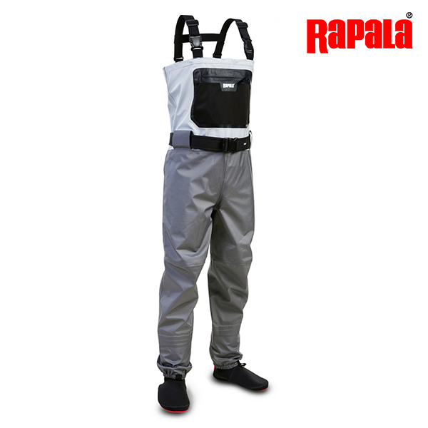 Wader-Rapala_Chest