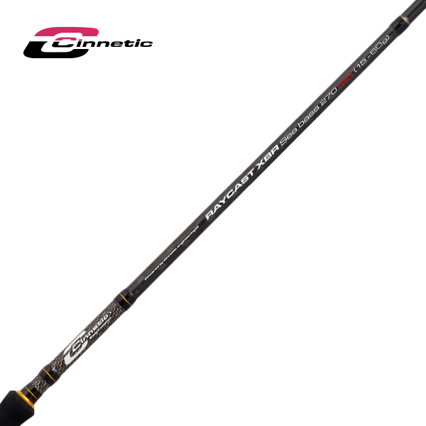 Raycast_XBR_seabass_270_MH_1 Raycast_XBR_seabass_270_MH_1