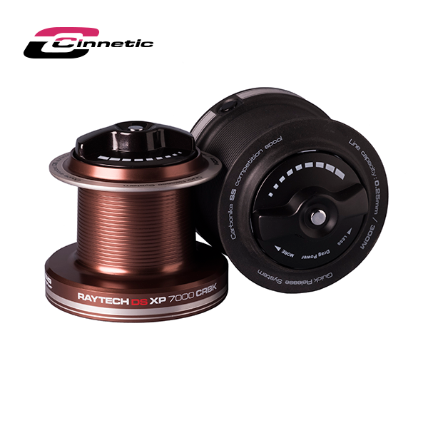 Raytech_DS_7000_CRBK_bobina Raytech_DS_7000_CRBK_bobina