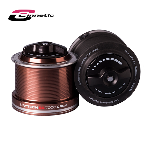 Raytech_SS_7000_CRBK_bobina Raytech_SS_7000_CRBK_bobina