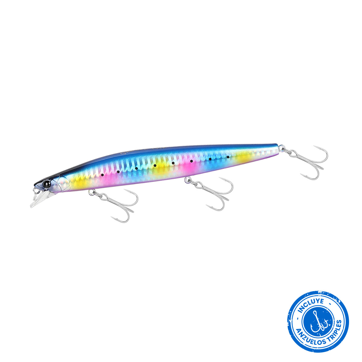 STINGER-140-F----H