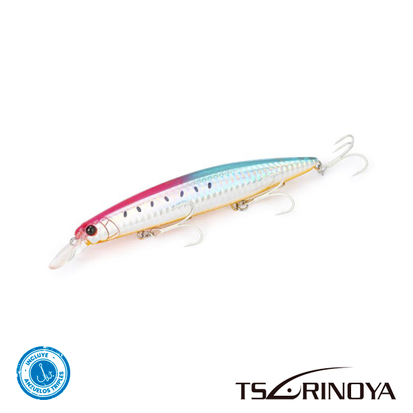 TSURINOYA - SCOUT 130 S - L