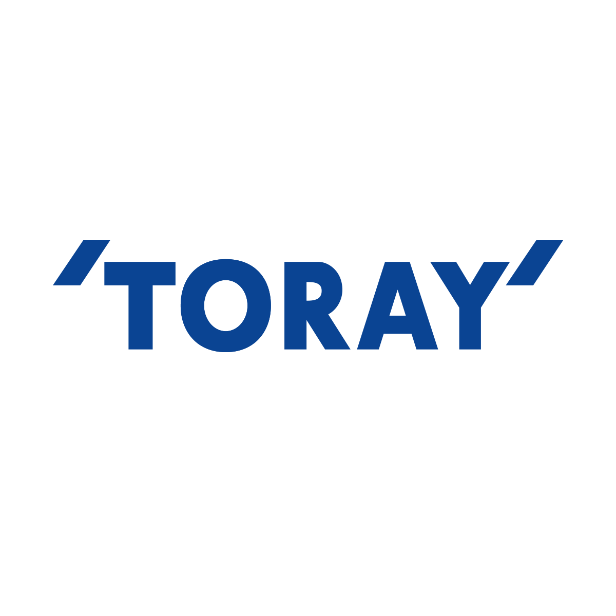 Toray Toray