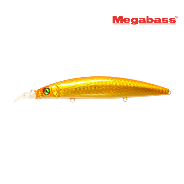 Megabass-Zonk-Gataride-GG-Valencia-Gold Megabass-Zonk-Gataride-GG-Valencia-Gold