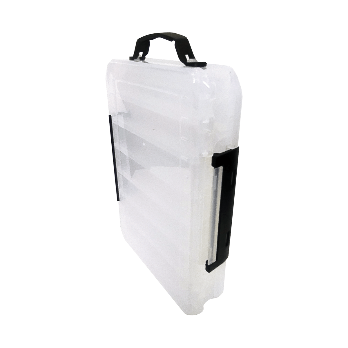 caja se señuelos L