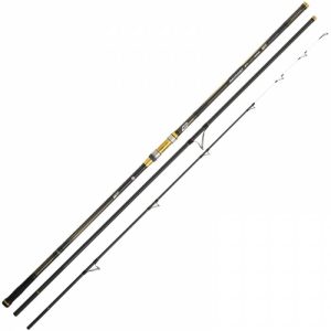 Caña Cinnetic Raycast ST 45 Flexi Tip Hybrid 420 / 125-250g