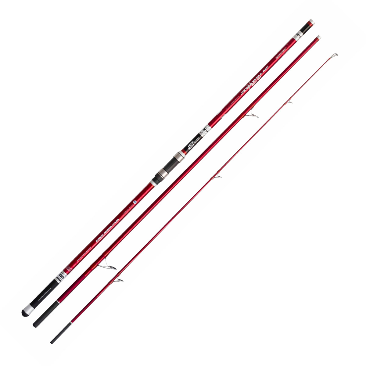 cinnetic-cross-power-red-420