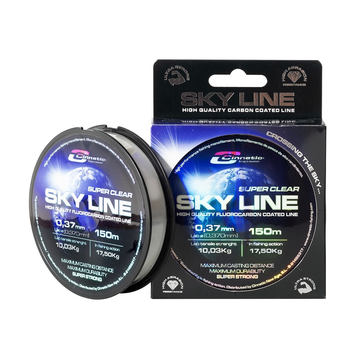 cinnetic-sky-line-0.37-150-clear cinnetic-sky-line-0.37-150-clear