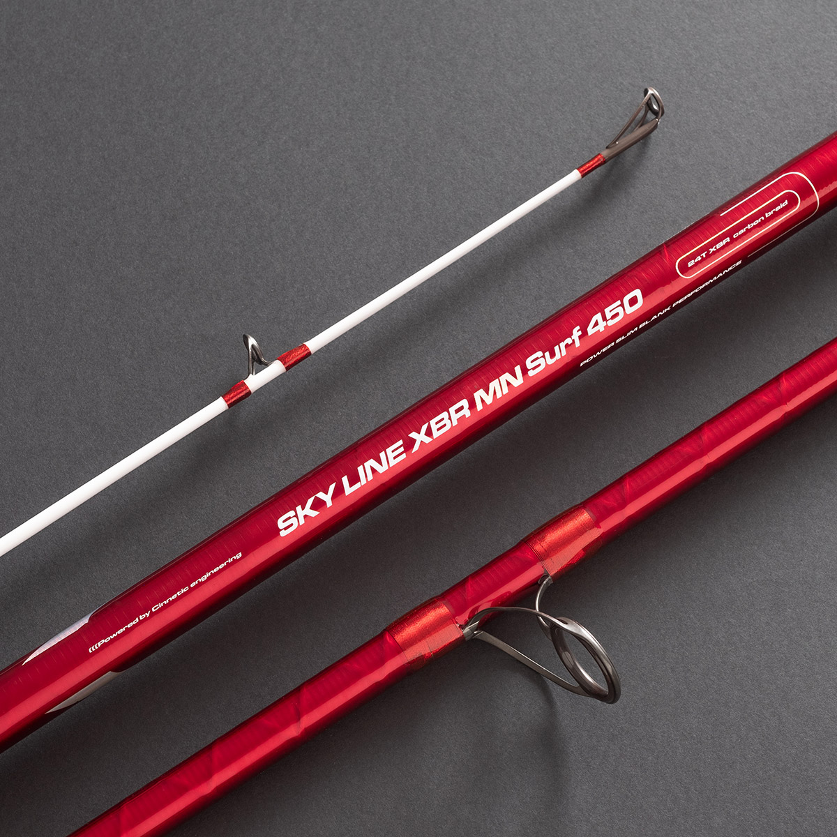 cinnetic-sky-line-xbr-mn-surf-450-detalle cinnetic-sky-line-xbr-mn-surf-450-detalle