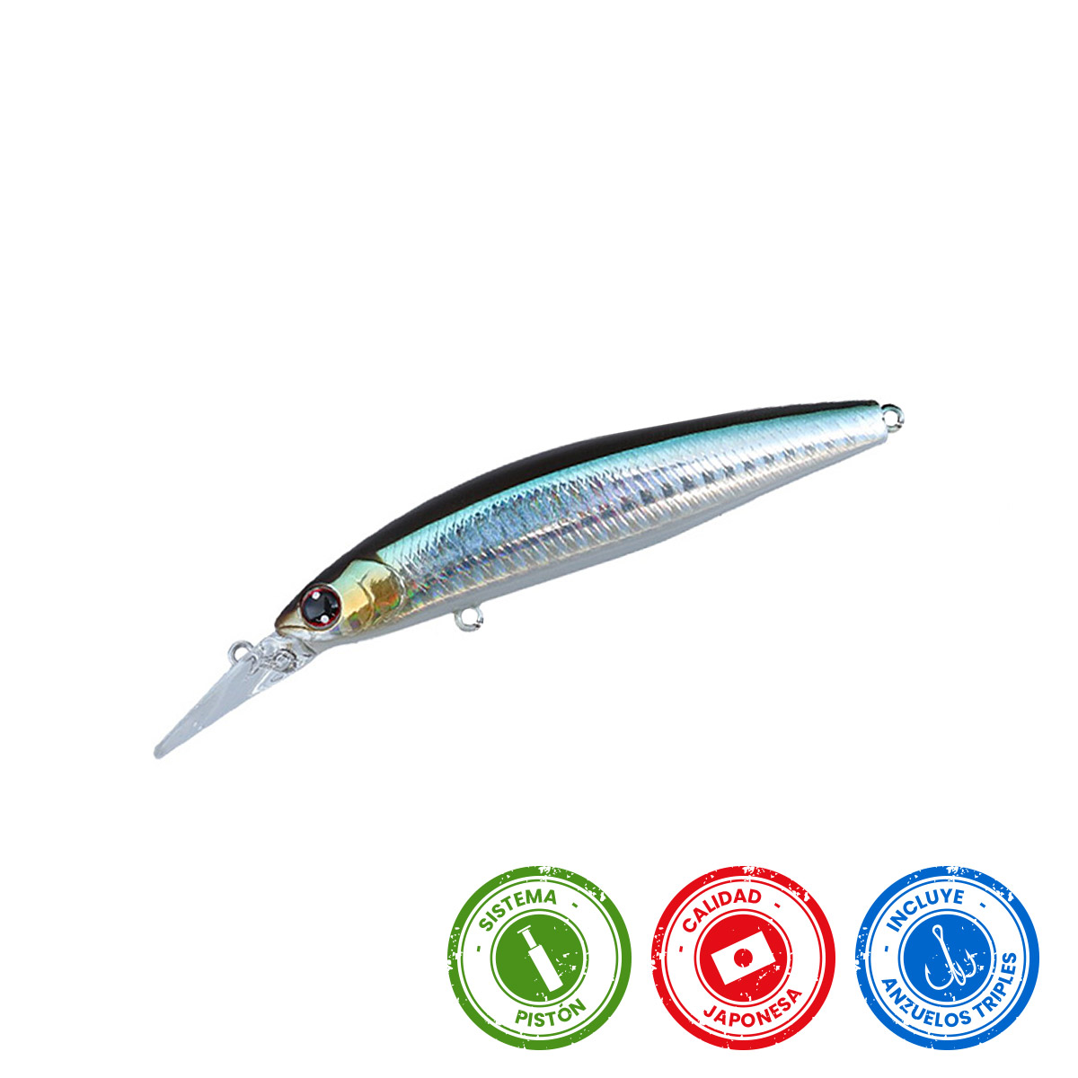 daiwa-set-shoreline-shiner-z-upper-97-s-dr-horo-kibinago daiwa-set-shoreline-shiner-z-upper-97-s-dr-horo-kibinago