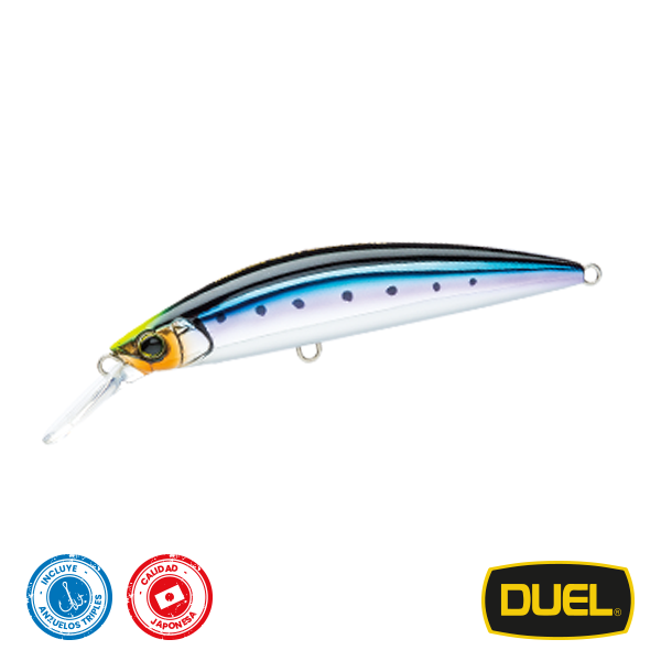 duel-hardcore-minnow-110s-hsti duel-hardcore-minnow-110s-hsti